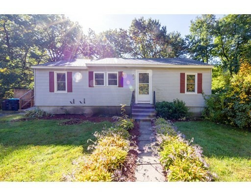 Property Photo:  67 Meetinghouse Hill Rd  MA 01564 