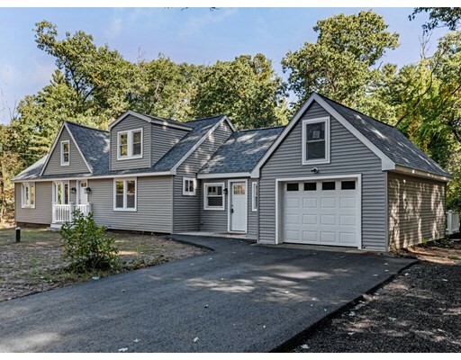 Property Photo:  21 River Rd  MA 01566 