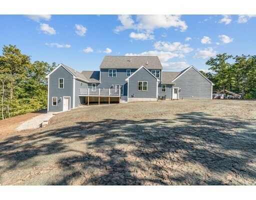 Property Photo:  21 Perrington Way  MA 02360 