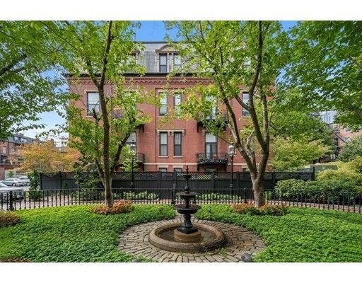 Property Photo:  150 Appleton Street 3E  MA 02116 
