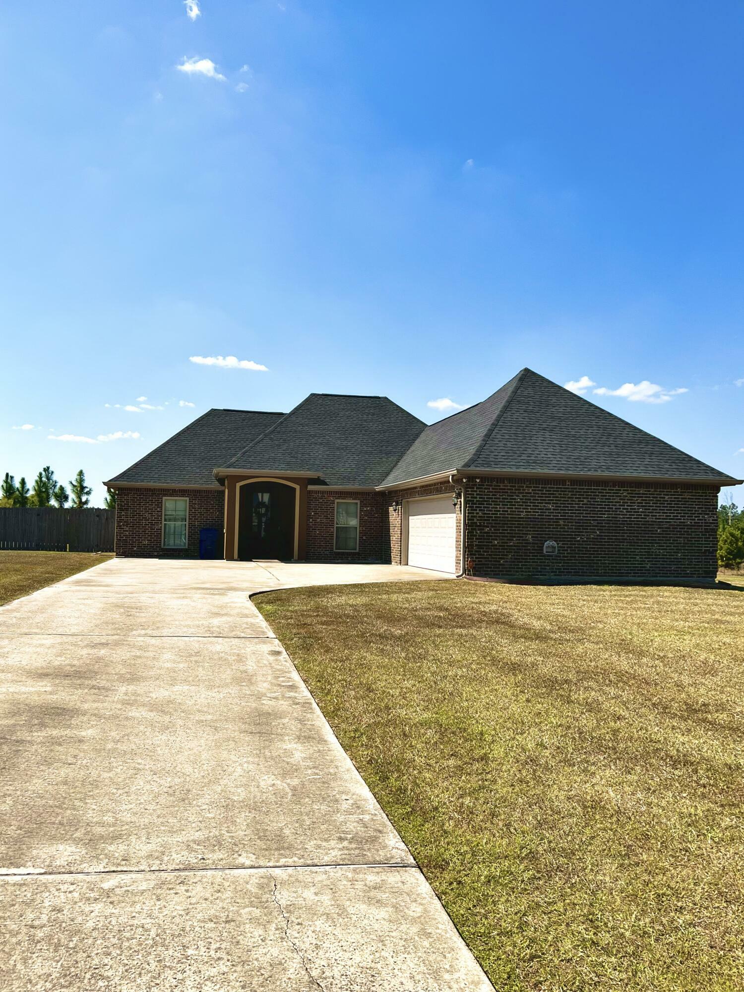 394 Butler Rd  Deridder LA 70634 photo