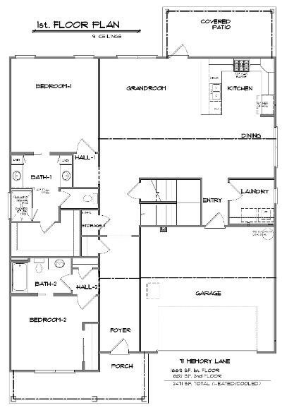 Property Photo: 71 Memory Lane AL 36027