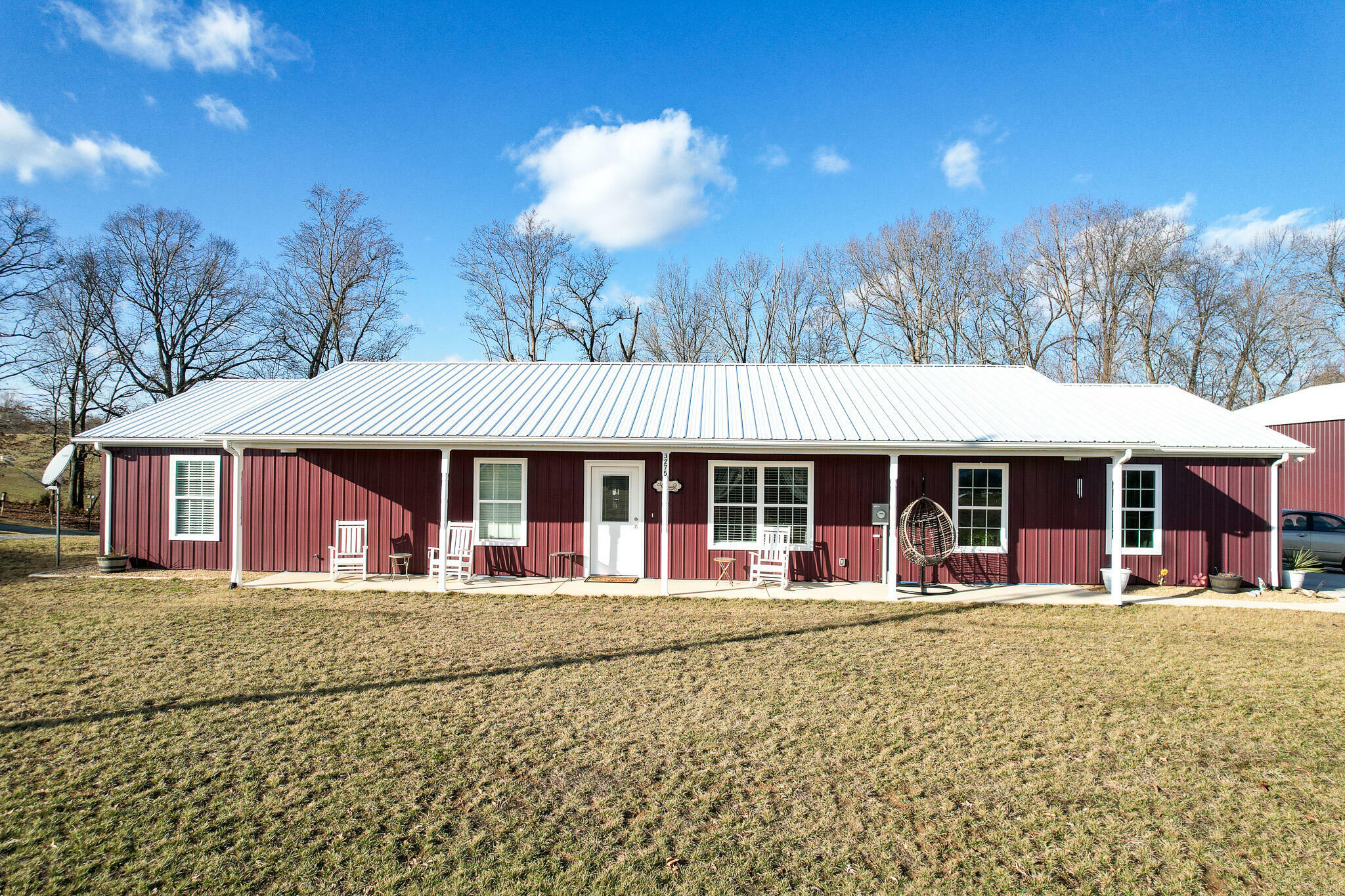 Property Photo:  3275 Old Stage Road Road  TN 37641 