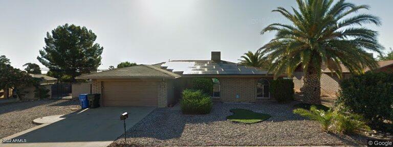 Property Photo:  941 E Mimosa Circle  AZ 85635 