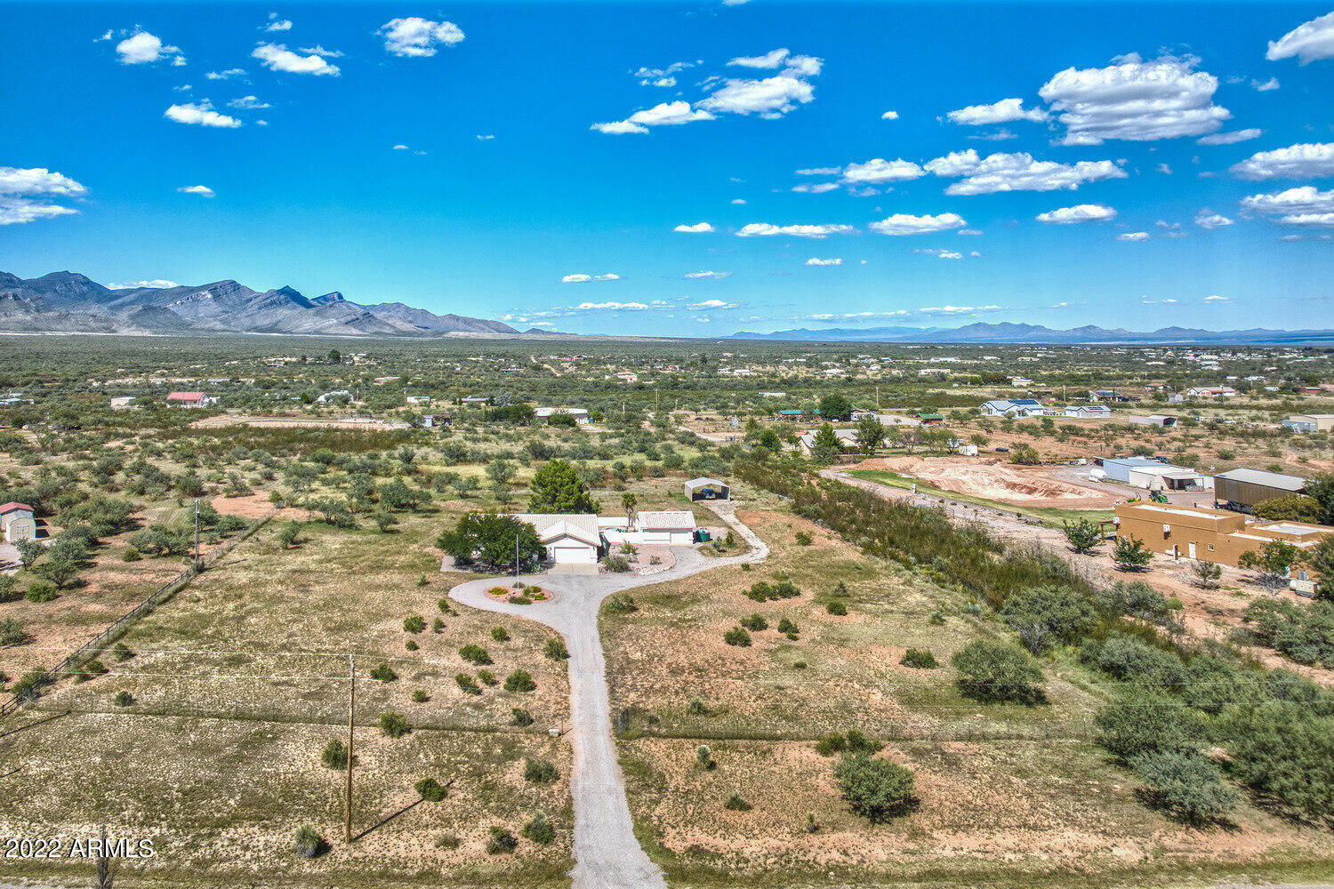 Property Photo:  545 W Sunset Road  AZ 85616 