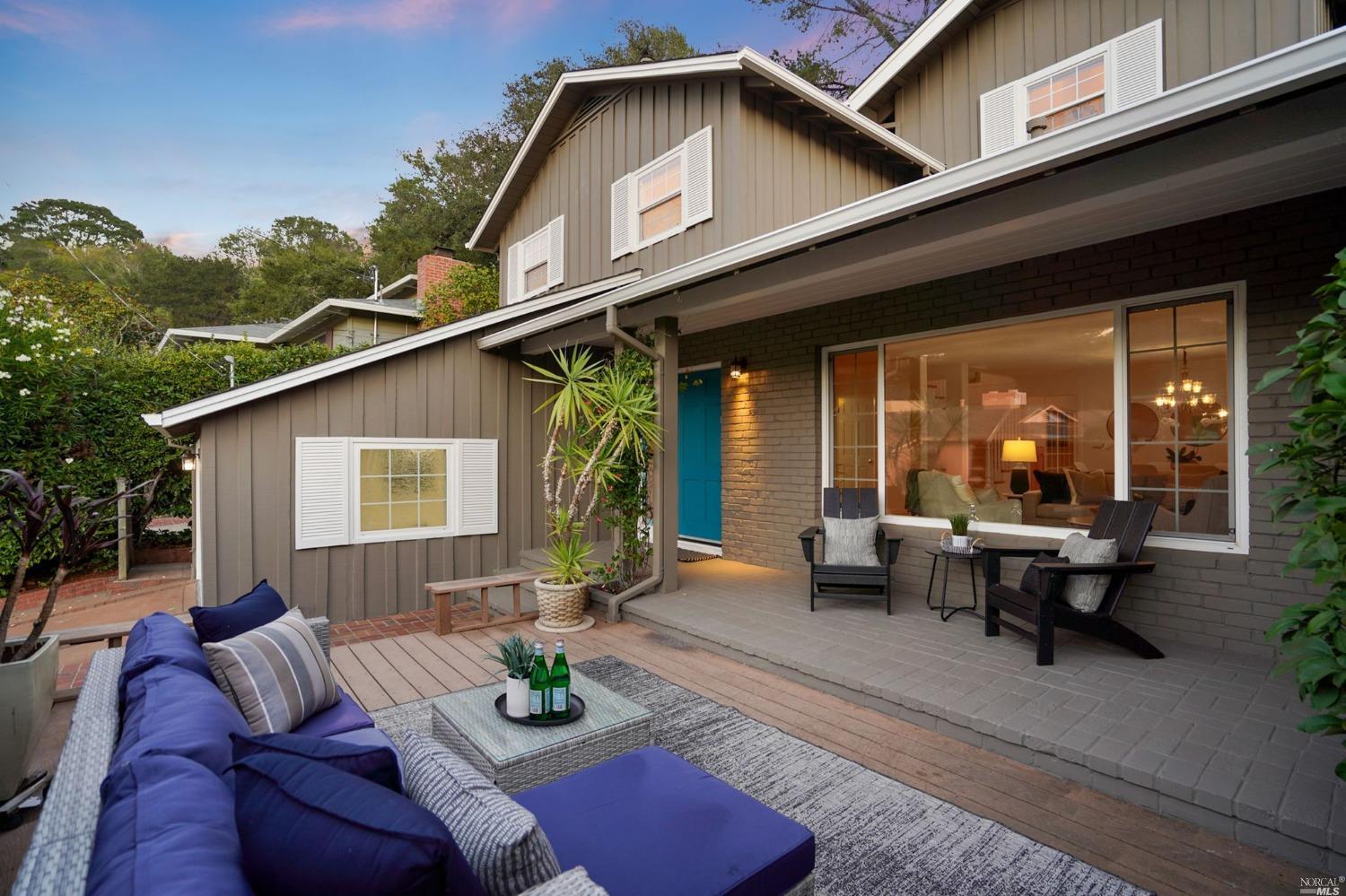 Property Photo: 38 Forbes Avenue CA 94960