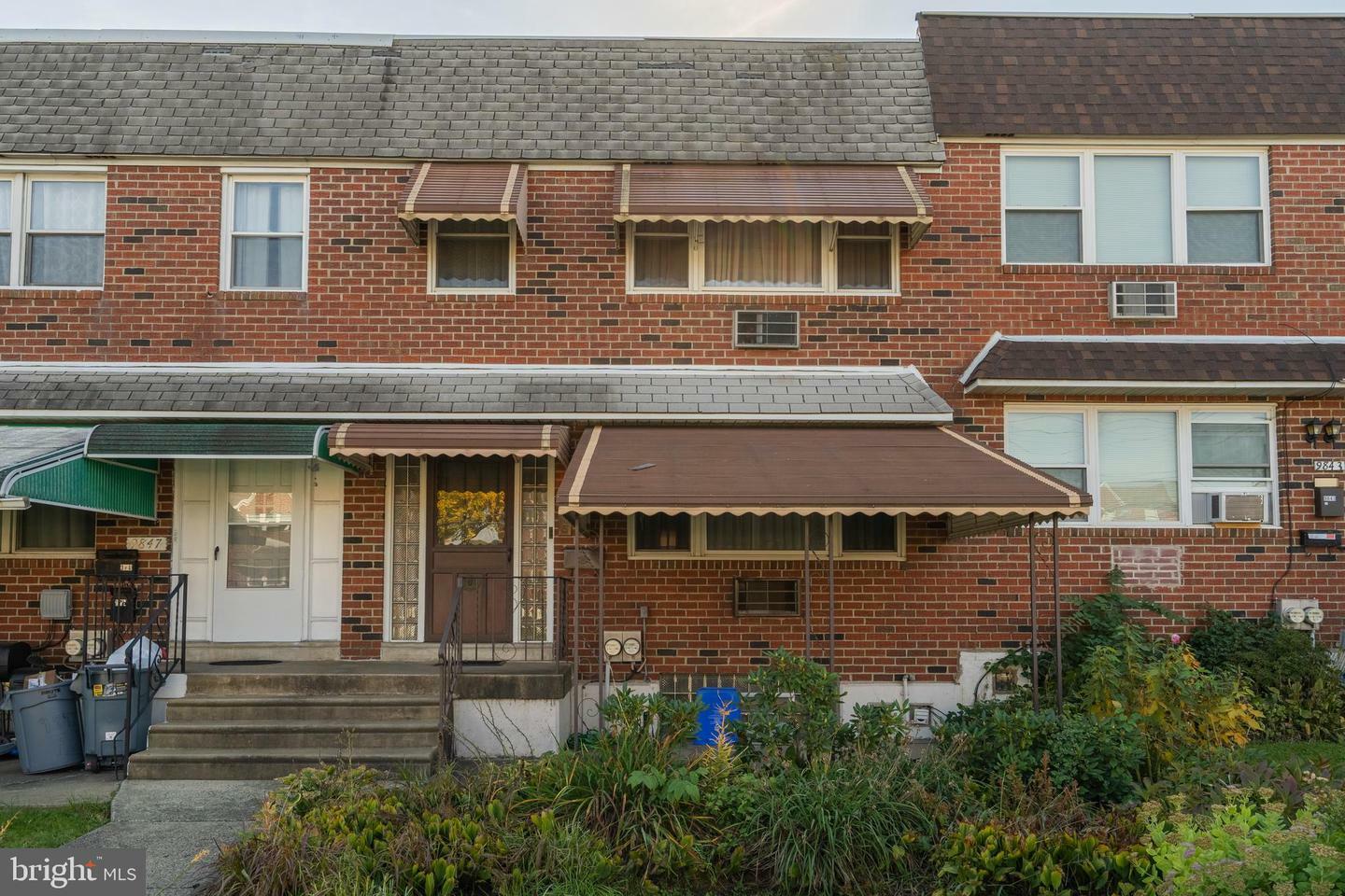 Property Photo: 9845 Frankford Avenue PA 19114
