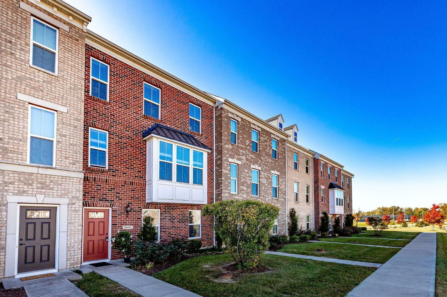 Property Photo: 9621 Union Park OH 45069