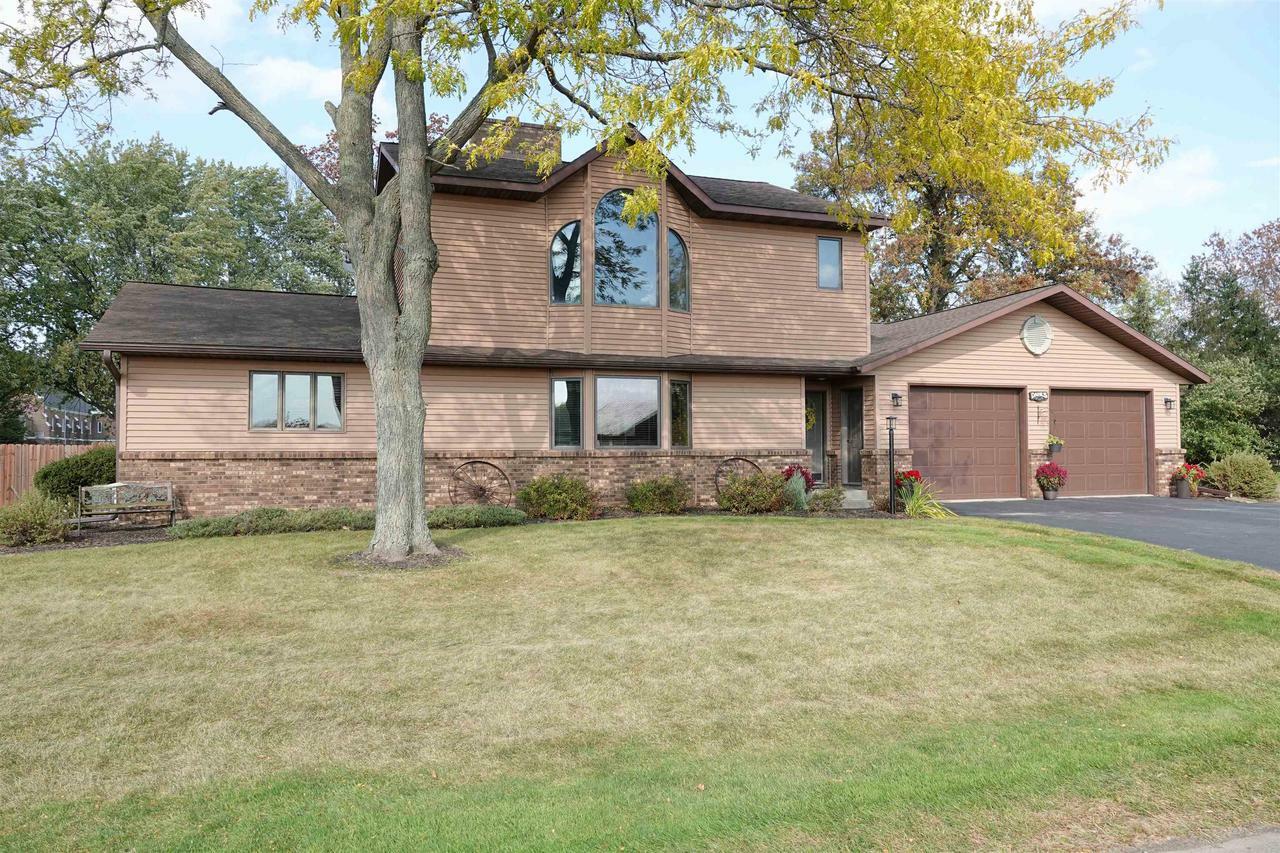 Property Photo:  300 West Martin Avenue  WI 54480 