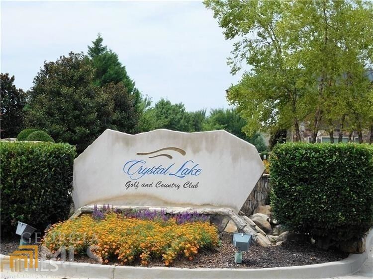 Property Photo:  2545 Lake Erma Drive 108  GA 30228 