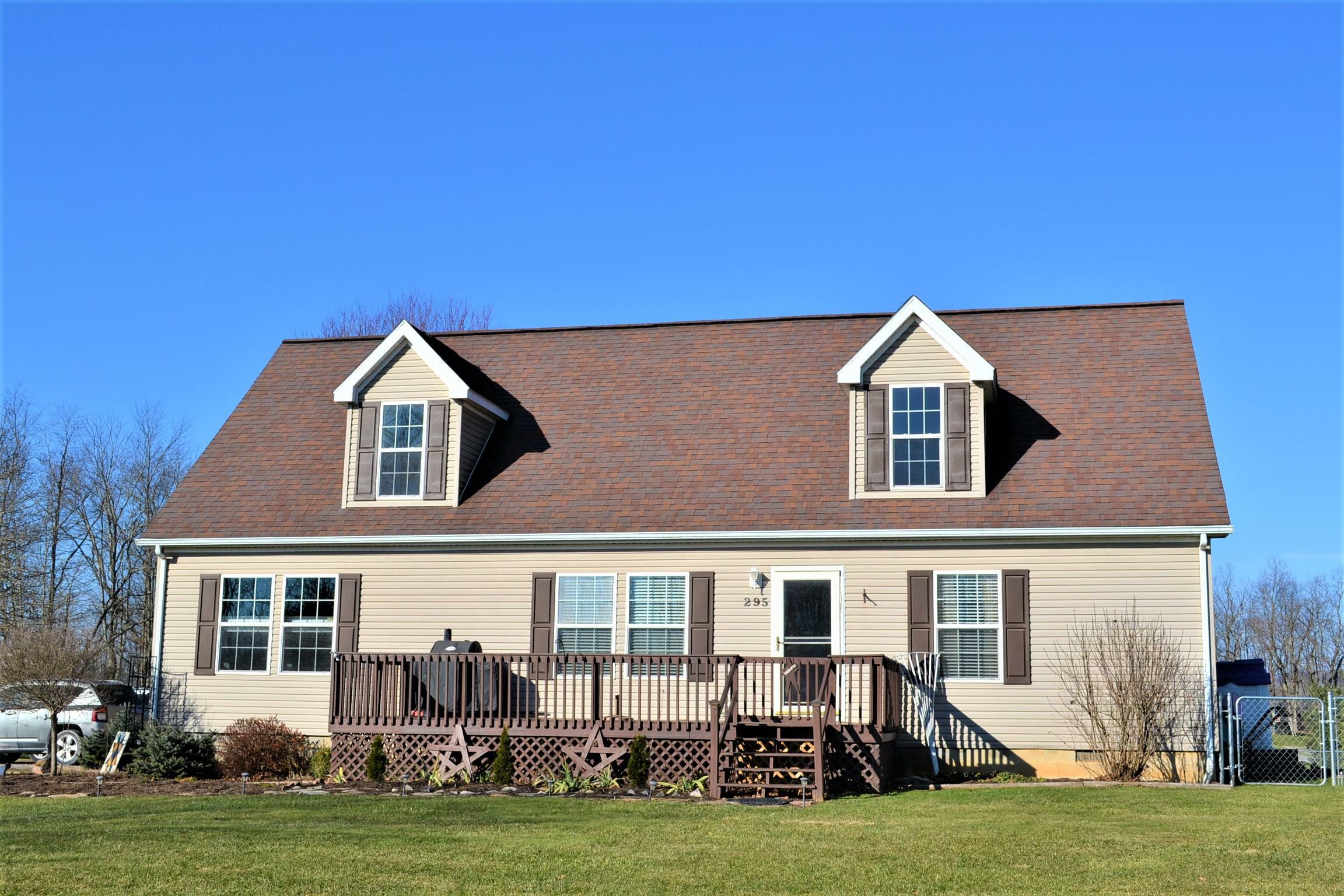 Property Photo:  295 Albany Summer Ln  WV 24901 