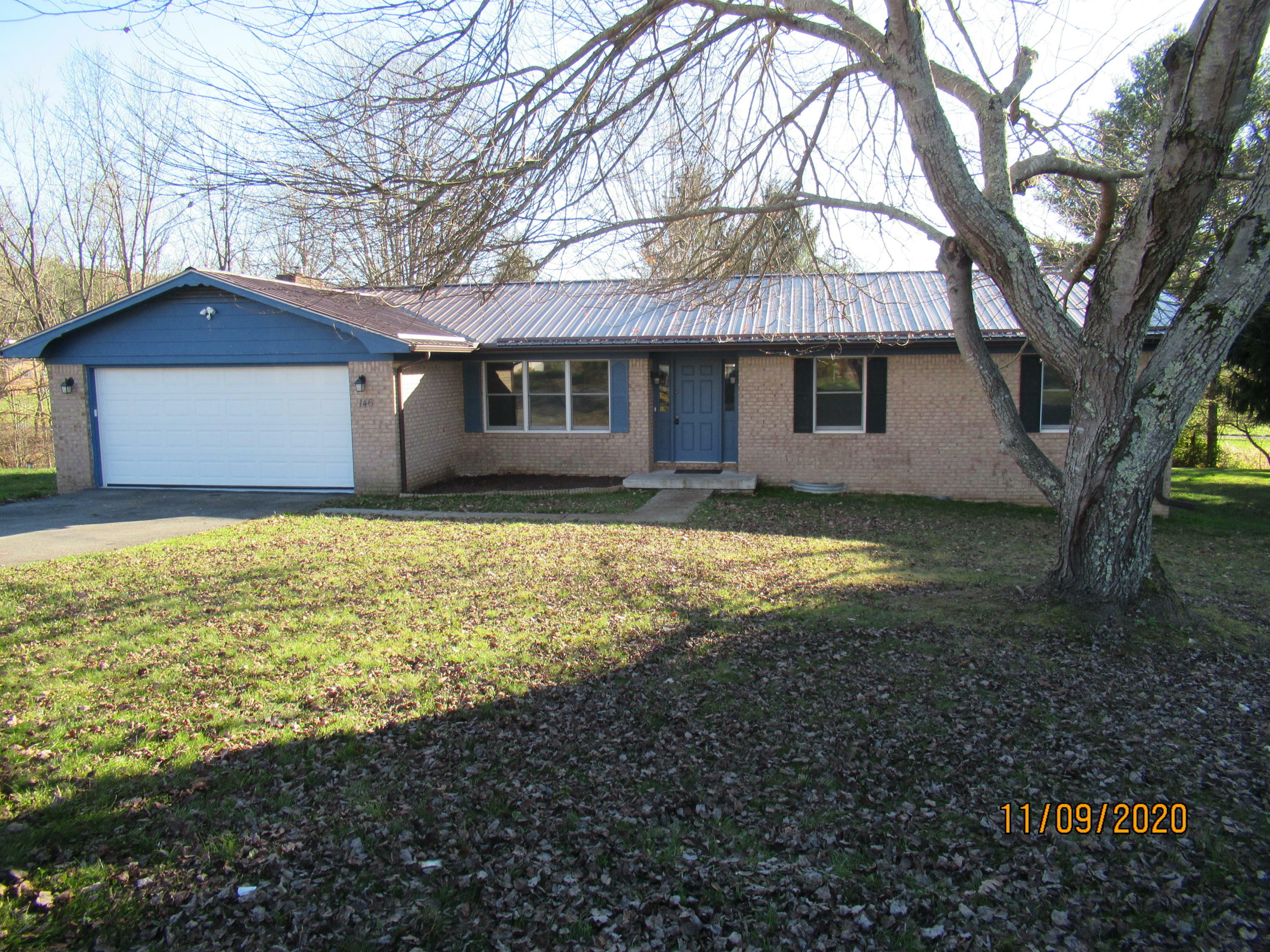 Property Photo: 146 Clover Ln WV 24938