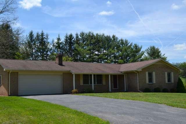 Property Photo:  252 Oak Drive  WV 24938 