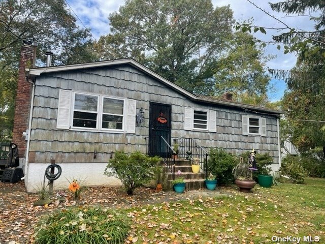 211 Hulse Avenue  Wading River NY 11792 photo