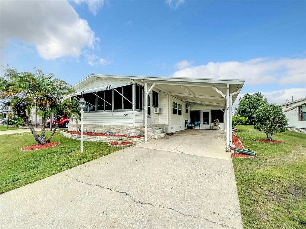 Property Photo:  6457 Hollyberry Lane NE  FL 33881 