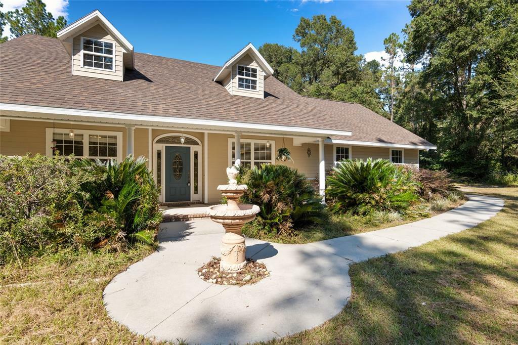 Property Photo:  312 SW Traver Court  FL 32038 