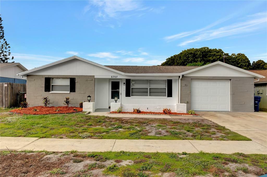 6707 Knightsbridge Drive  New Port Richey FL 34653 photo