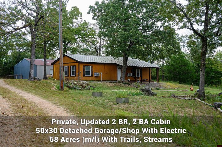 7777 Hwy 201 North  Mountain Home AR 72653 photo