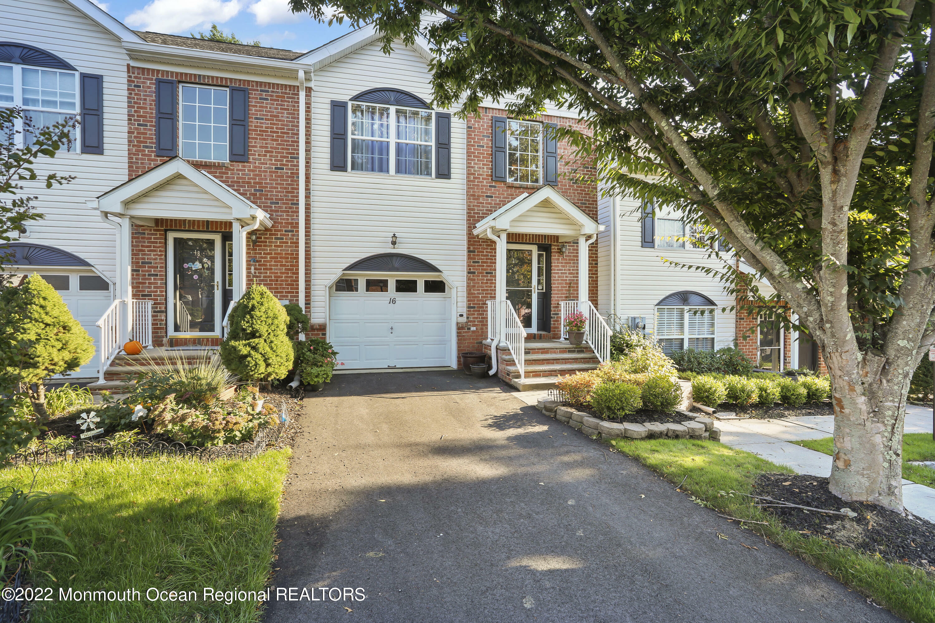 Property Photo: 16 Heron Court NJ 07726