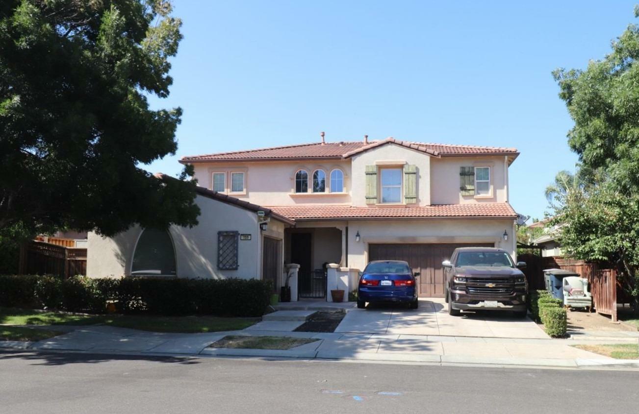 159 W Conejo Court  Mountain House CA 95391 photo