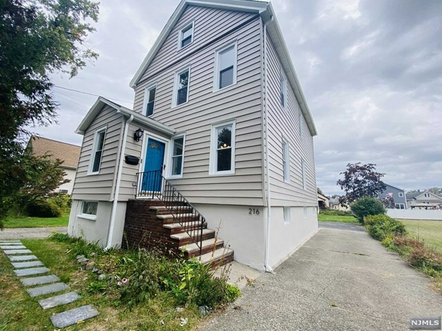 Property Photo:  216 Phillips Avenue  NJ 07606 