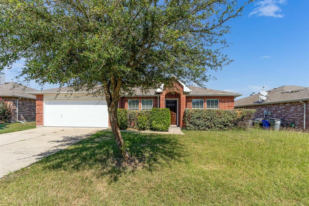 Property Photo:  2115 Preston Trail  TX 75126 
