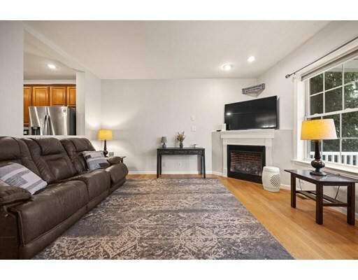 Property Photo:  1 Milton Ridge C  MA 01902 