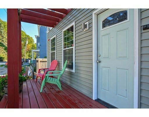 Property Photo: 21-23 West St MA 01420
