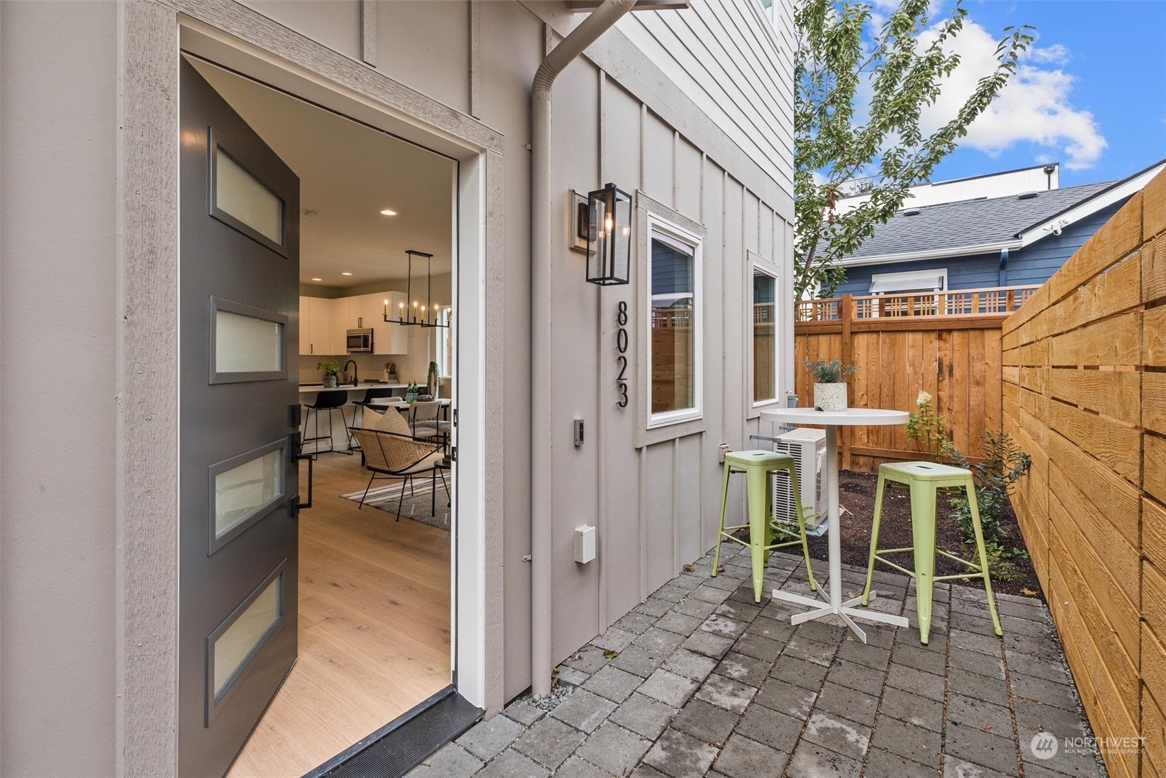 Property Photo:  8023 17th Avenue NW  WA 98117 
