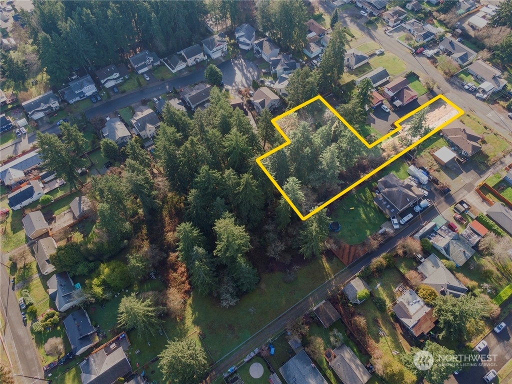 Property Photo:  719 S Huson Street  WA 98405 