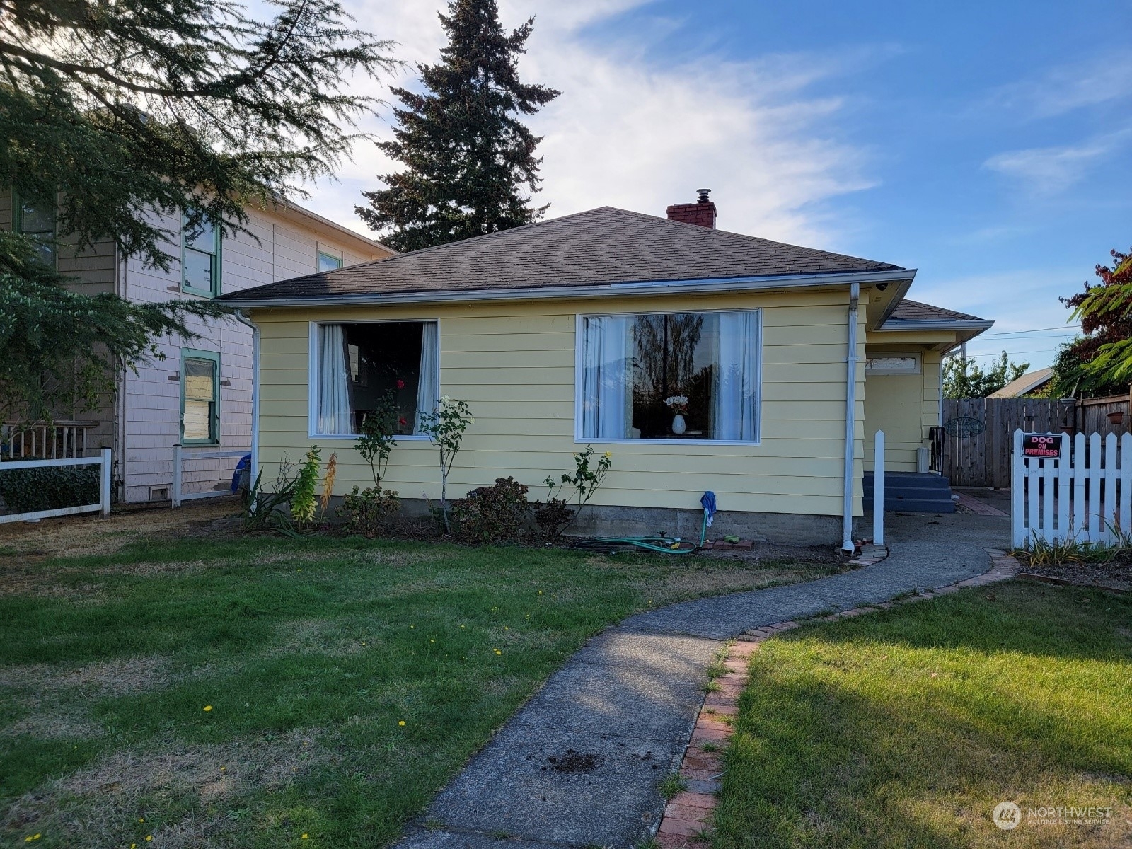 Property Photo:  3840 E G Street  WA 98404 