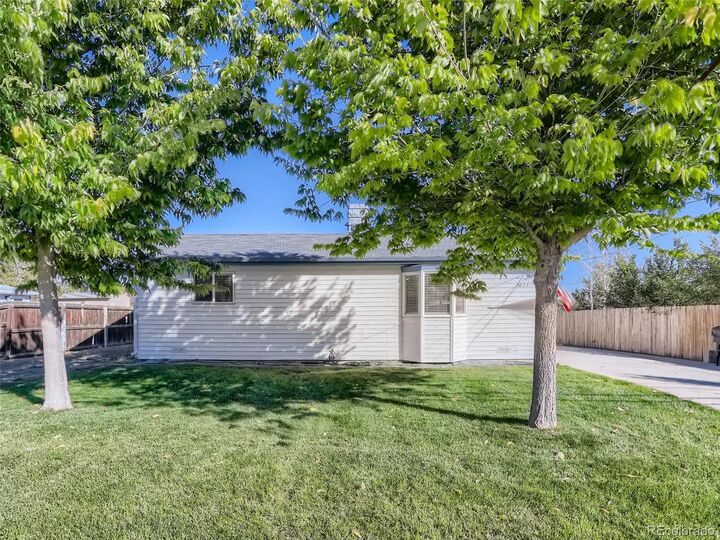 2627 W Bates Avenue  Denver CO 80236 photo