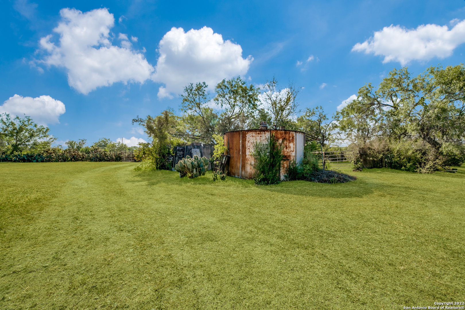 Property Photo: 000 Cr 145 TX 78119