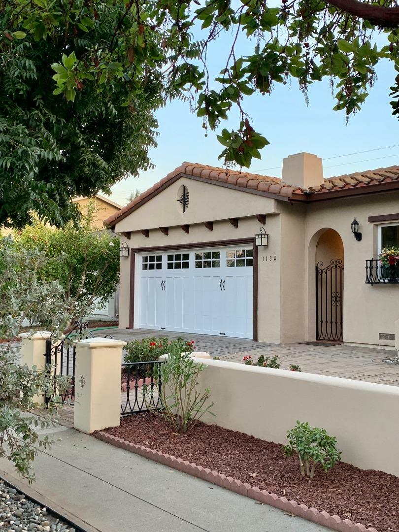 Property Photo:  1130 Plymouth Drive  CA 94087 