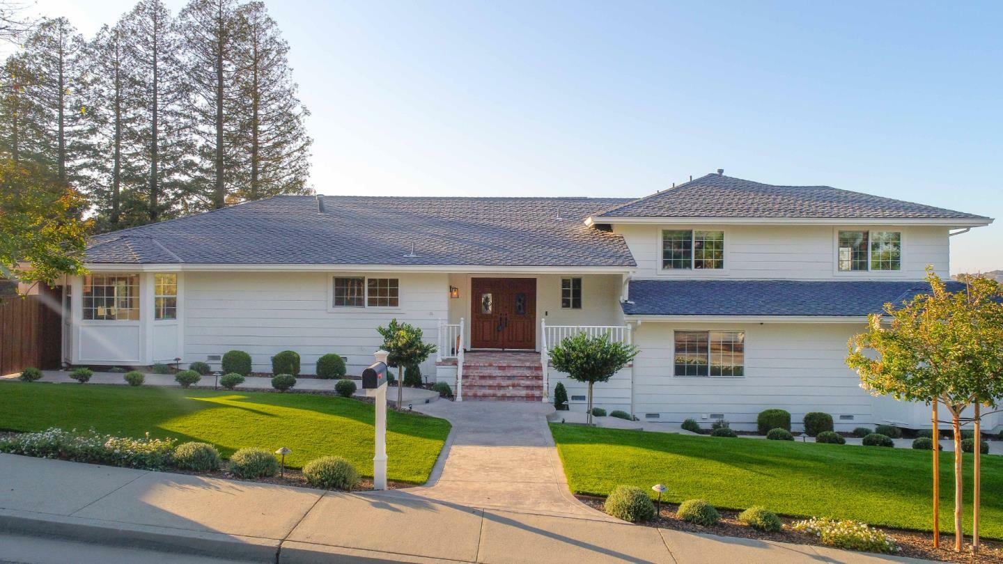 Property Photo: 1131 Grimley Lane CA 95120