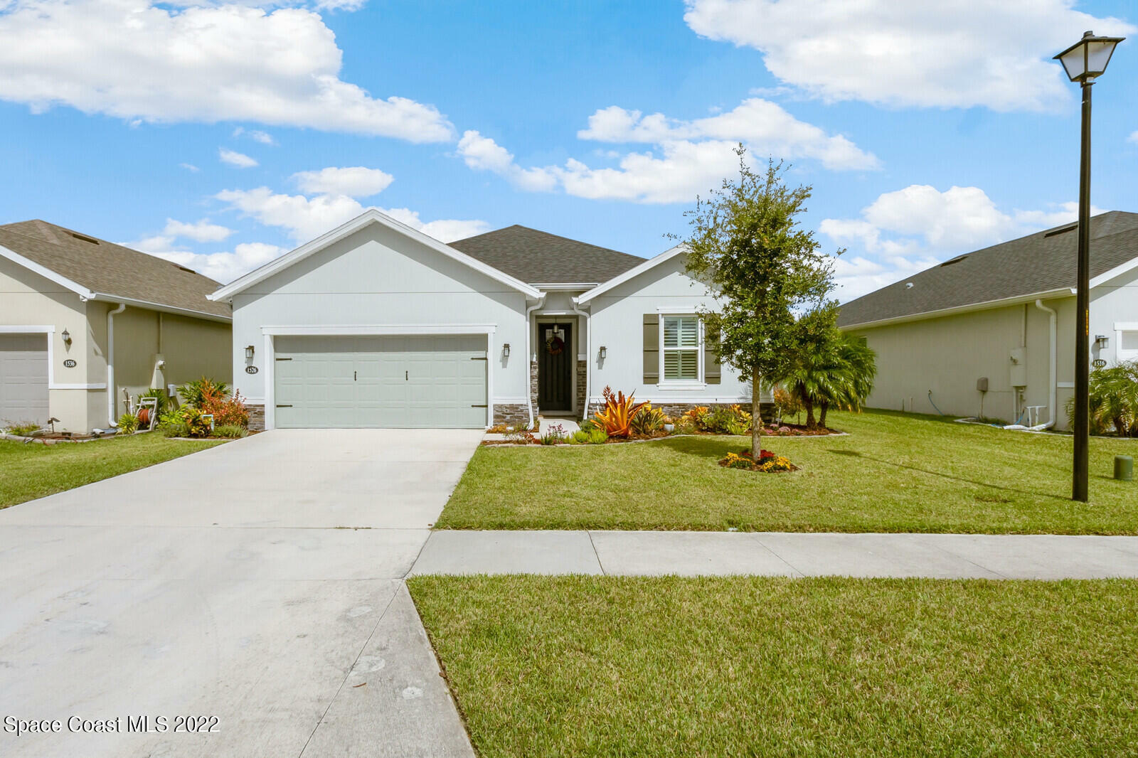 Property Photo:  1526 Potenza Drive  FL 32904 