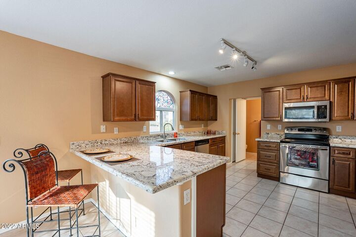 Property Photo:  6632 E Rhodes Street  AZ 85215 