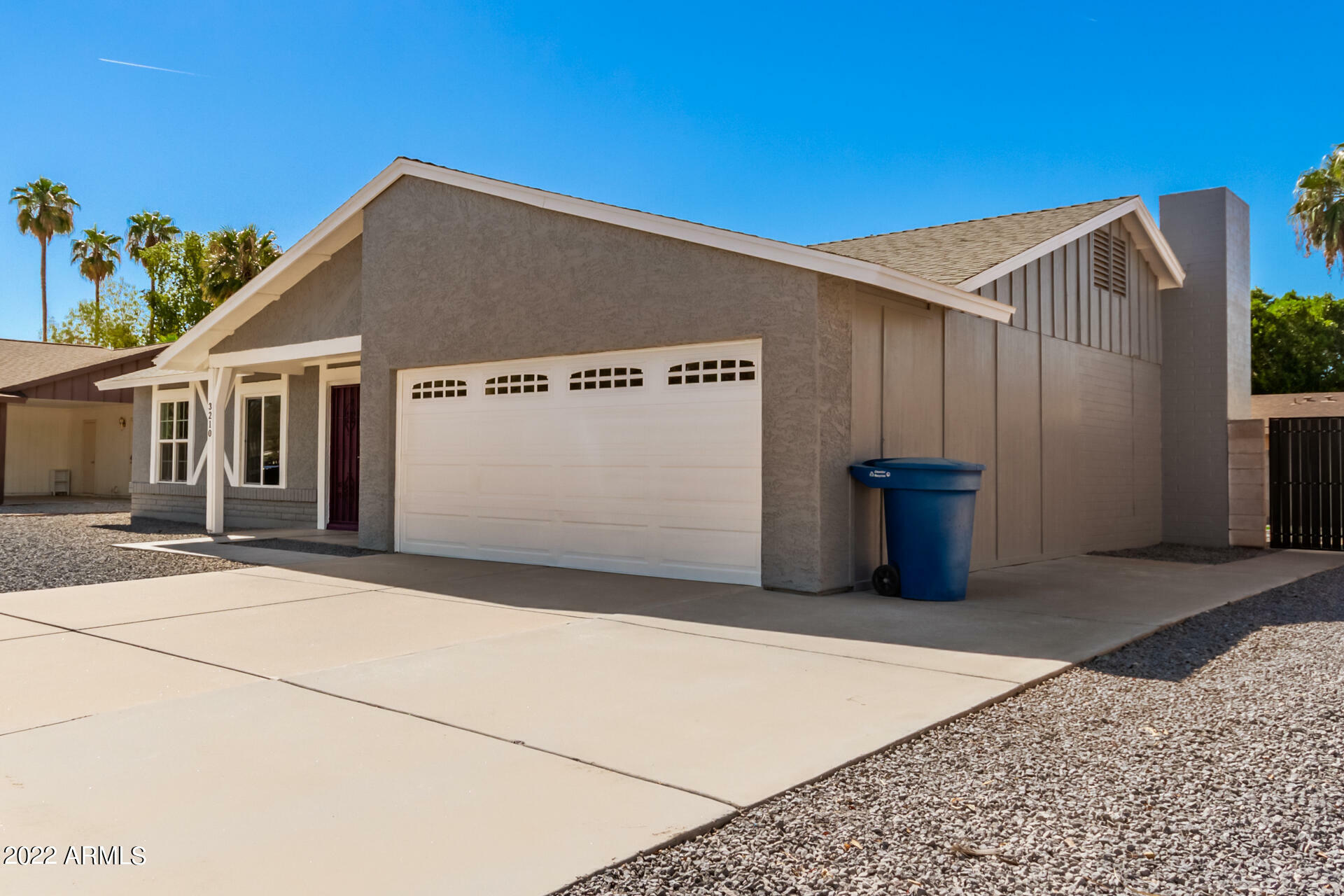 Property Photo:  3210 N Jay Street  AZ 85225 