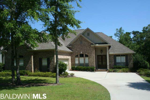 Property Photo:  30026 D'Olive Ridge  AL 36527 