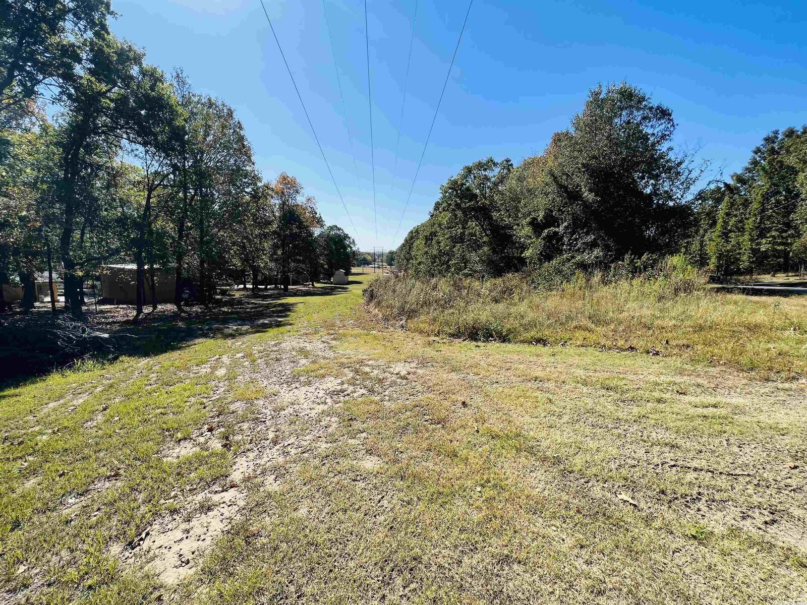Property Photo:  Lot 27 Eagle Drive  AR 72032 