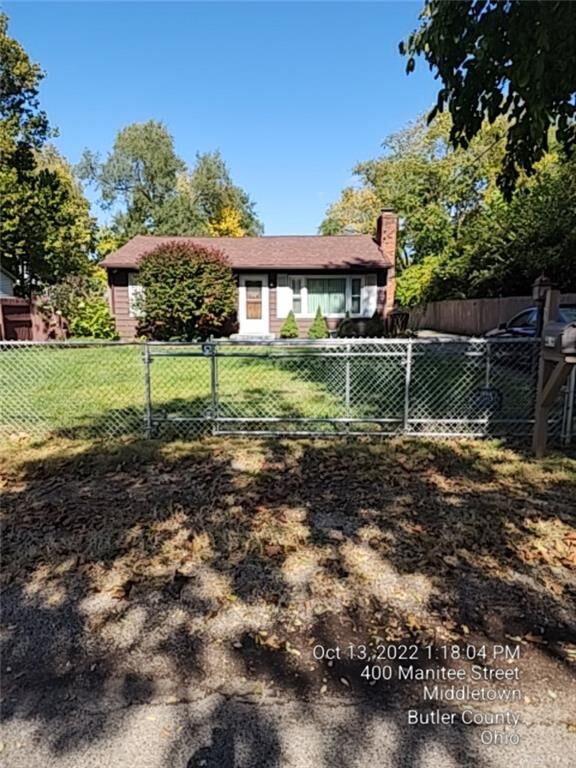 419 Manitee Street  Middletown OH 45044 photo