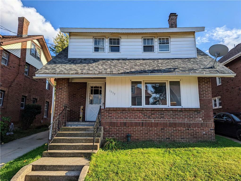 Property Photo:  1339 W 30th Street  PA 16508 