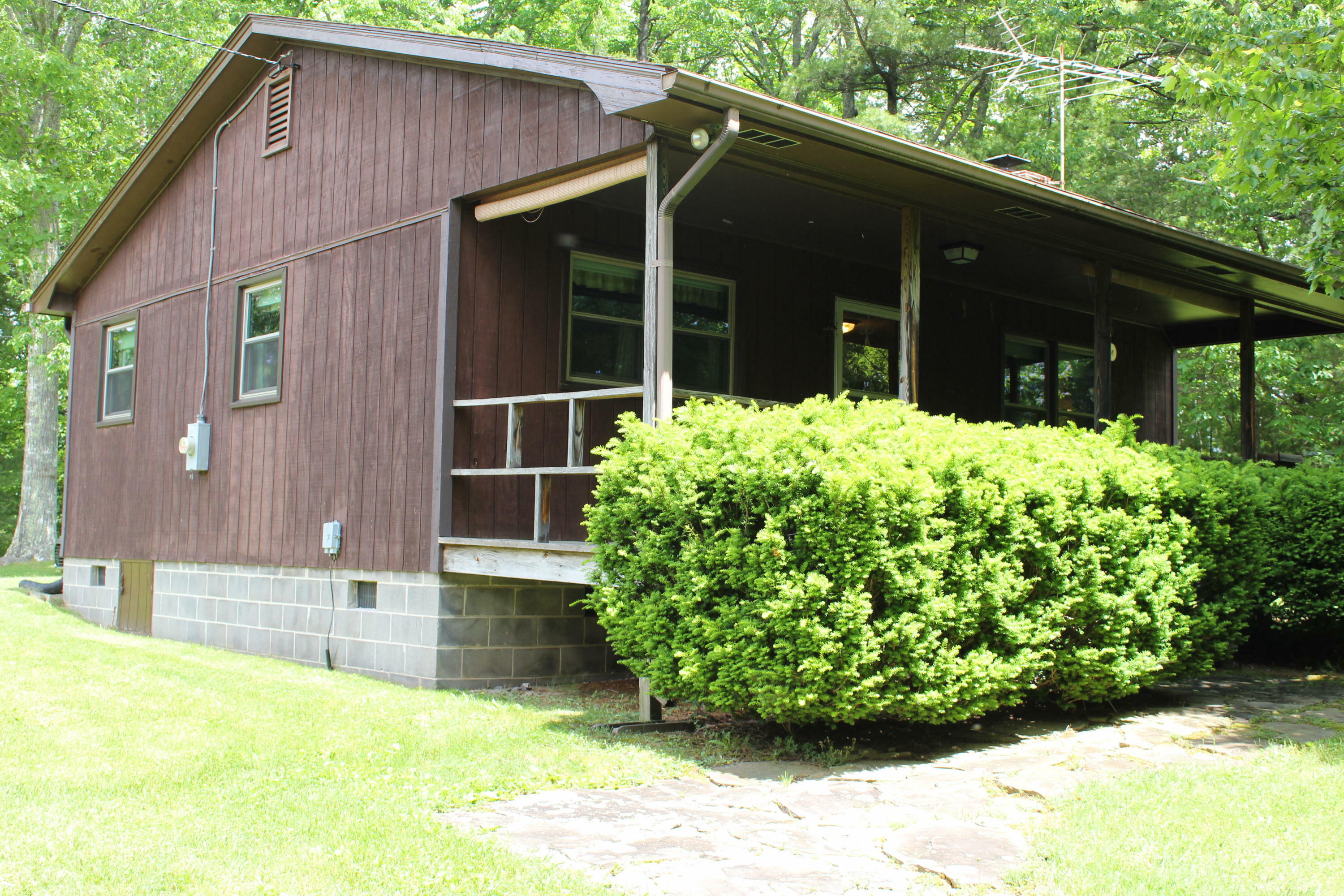 Property Photo:  66 Old Church Ln  WV 25979 