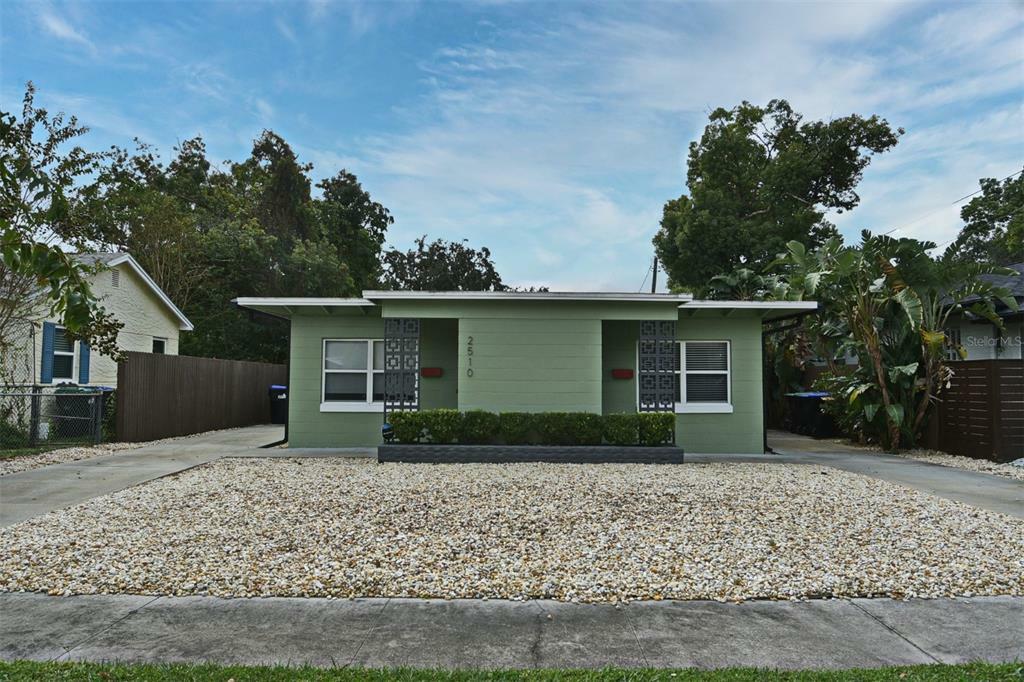 Property Photo:  2510 Boyd Avenue  FL 32803 