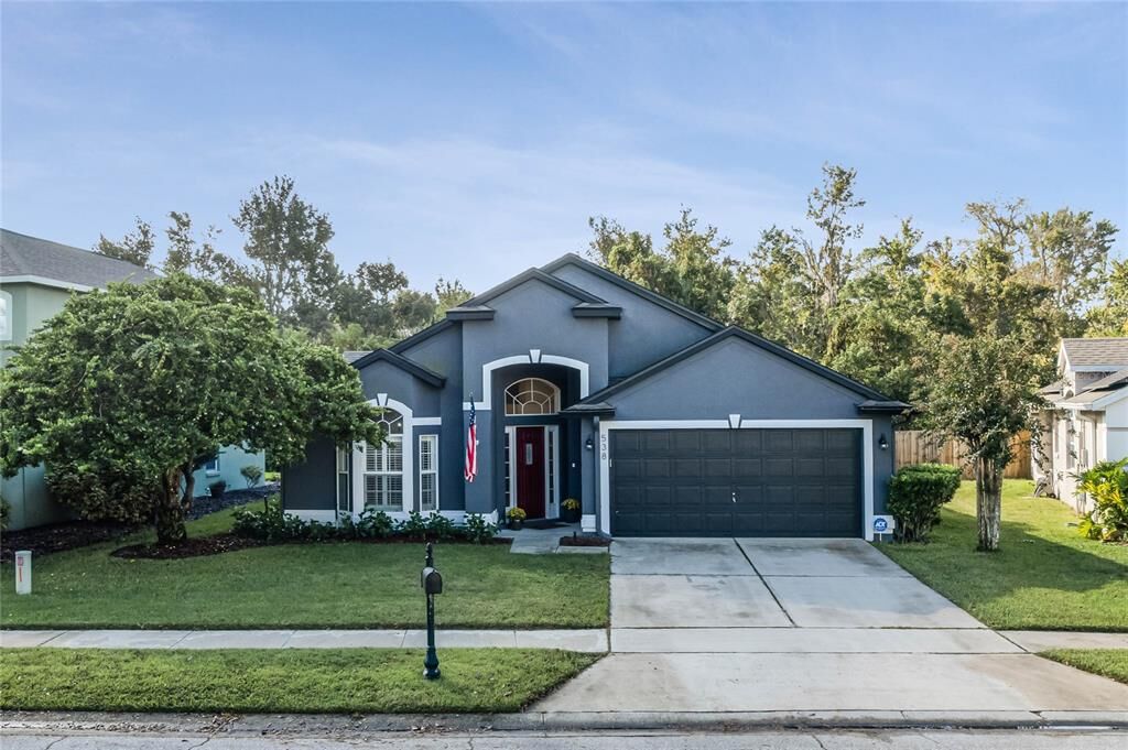 Property Photo:  538 Freeman Street  FL 32750 
