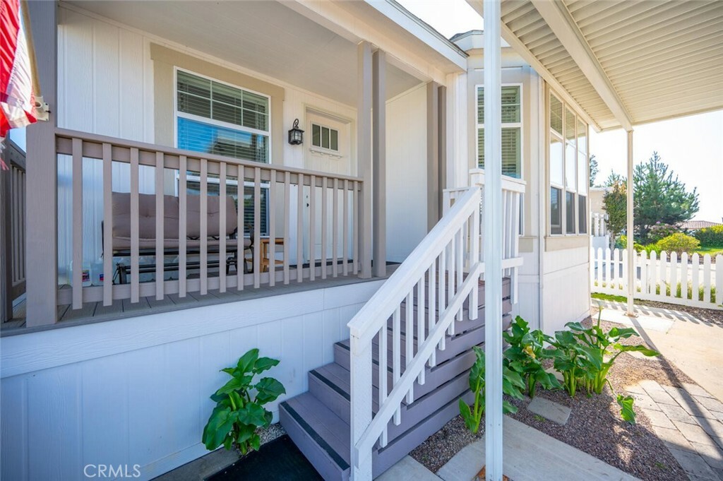 Property Photo:  765 Mesa View Drive 63  CA 93420 