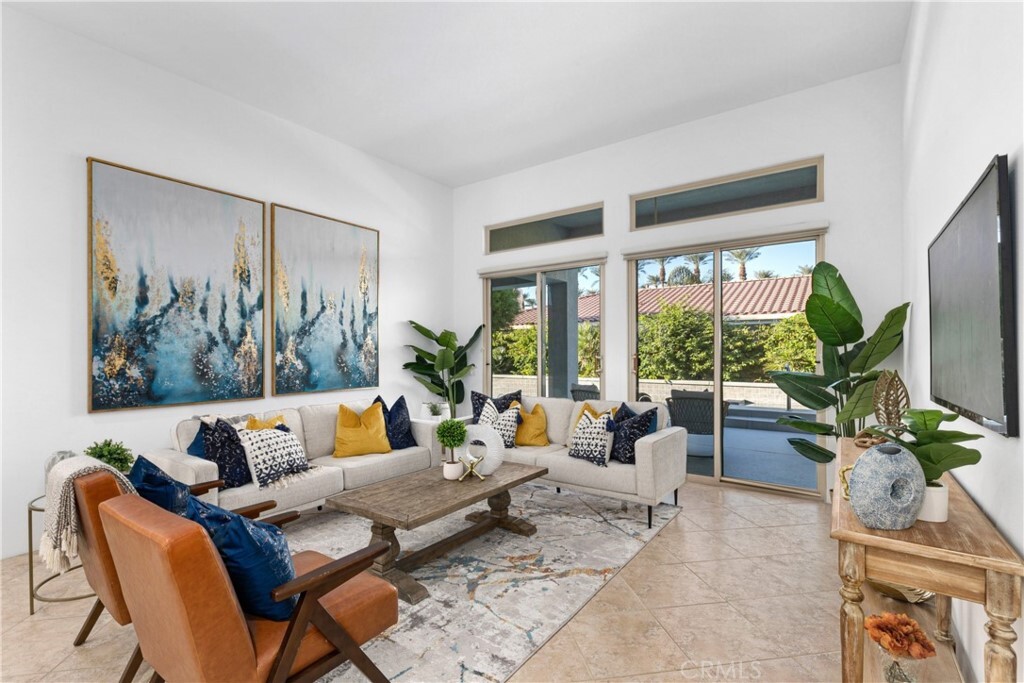 Property Photo: 75984 Camino Cielo CA 92210