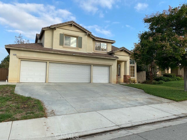 Property Photo:  31220 Casera Court  CA 92584 