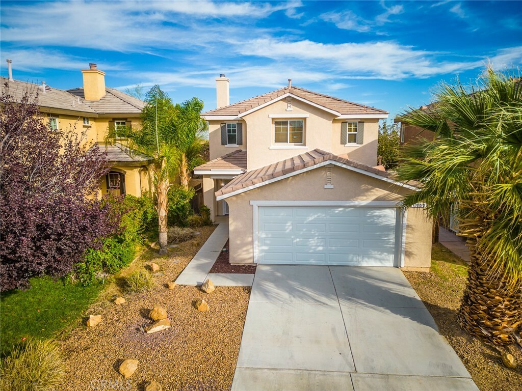Property Photo: 13860 Summerwind Street CA 92394