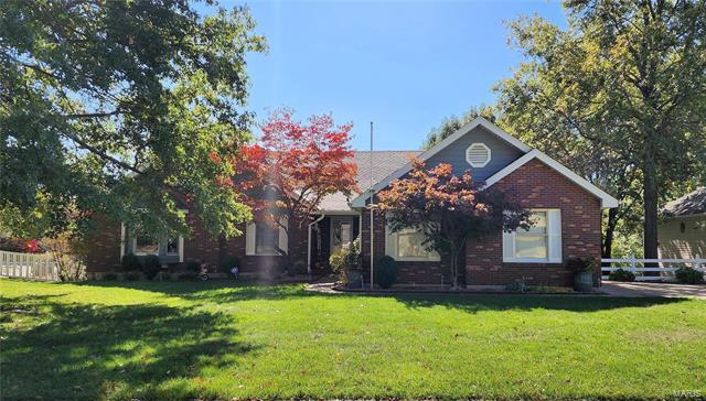 Property Photo: 6 Potomac Court MO 63303